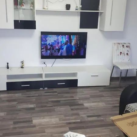 N&a Apartament Apartman *