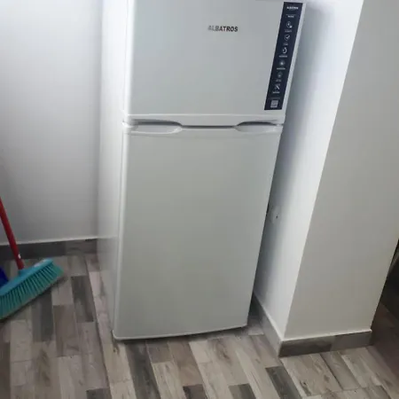 N&a Apartament Apartman