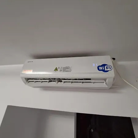 N&a Apartament