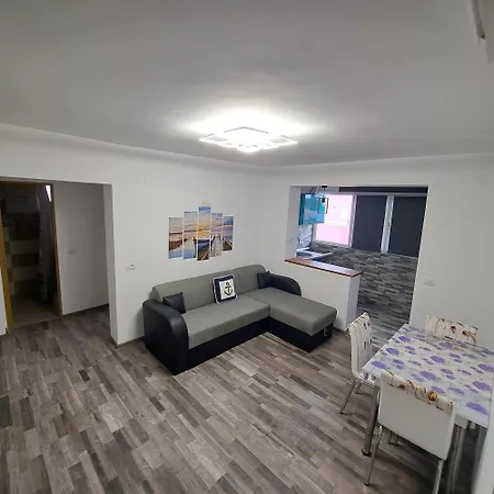 Apartman N&a Apartament