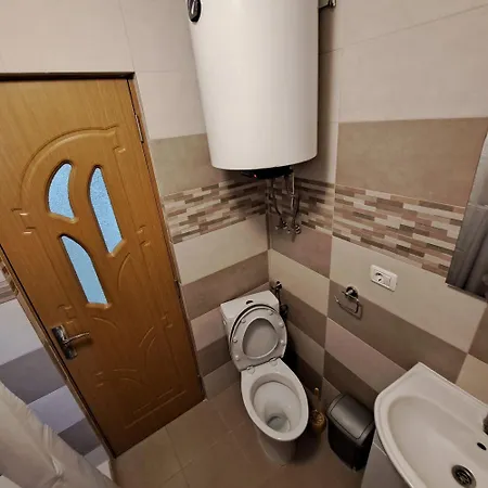 N&a Apartament Apartman Jurilovca
