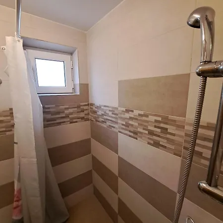 Apartman N&a Apartament *